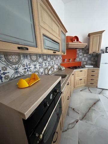 House Tea Apartment Syracuse Ngoại thất bức ảnh