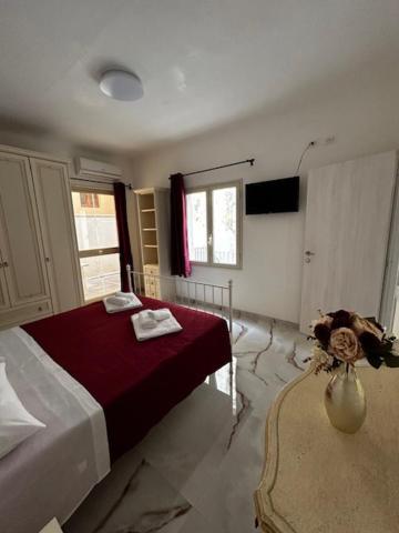 House Tea Apartment Syracuse Ngoại thất bức ảnh