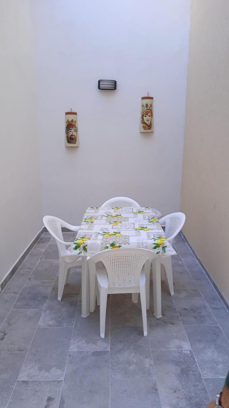 House Tea Apartment Syracuse Ngoại thất bức ảnh