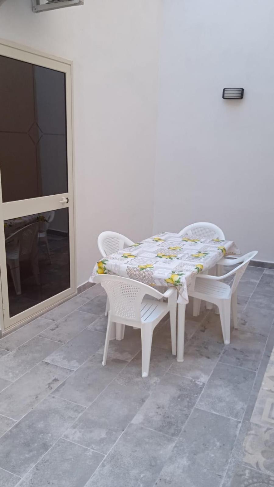 House Tea Apartment Syracuse Ngoại thất bức ảnh