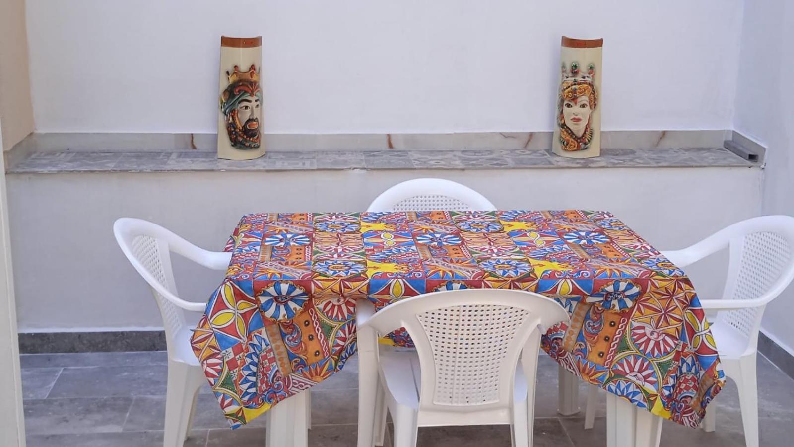 House Tea Apartment Syracuse Ngoại thất bức ảnh